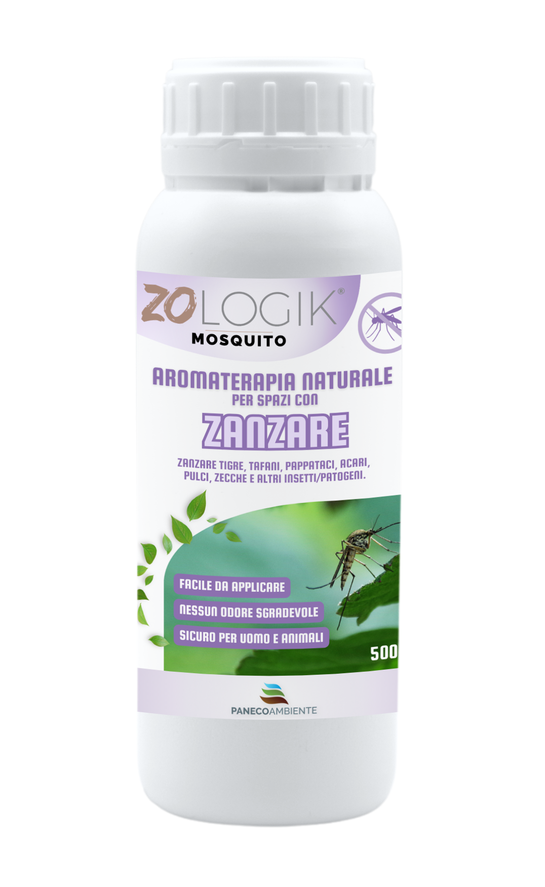 Zologik Mosquito 500 ml